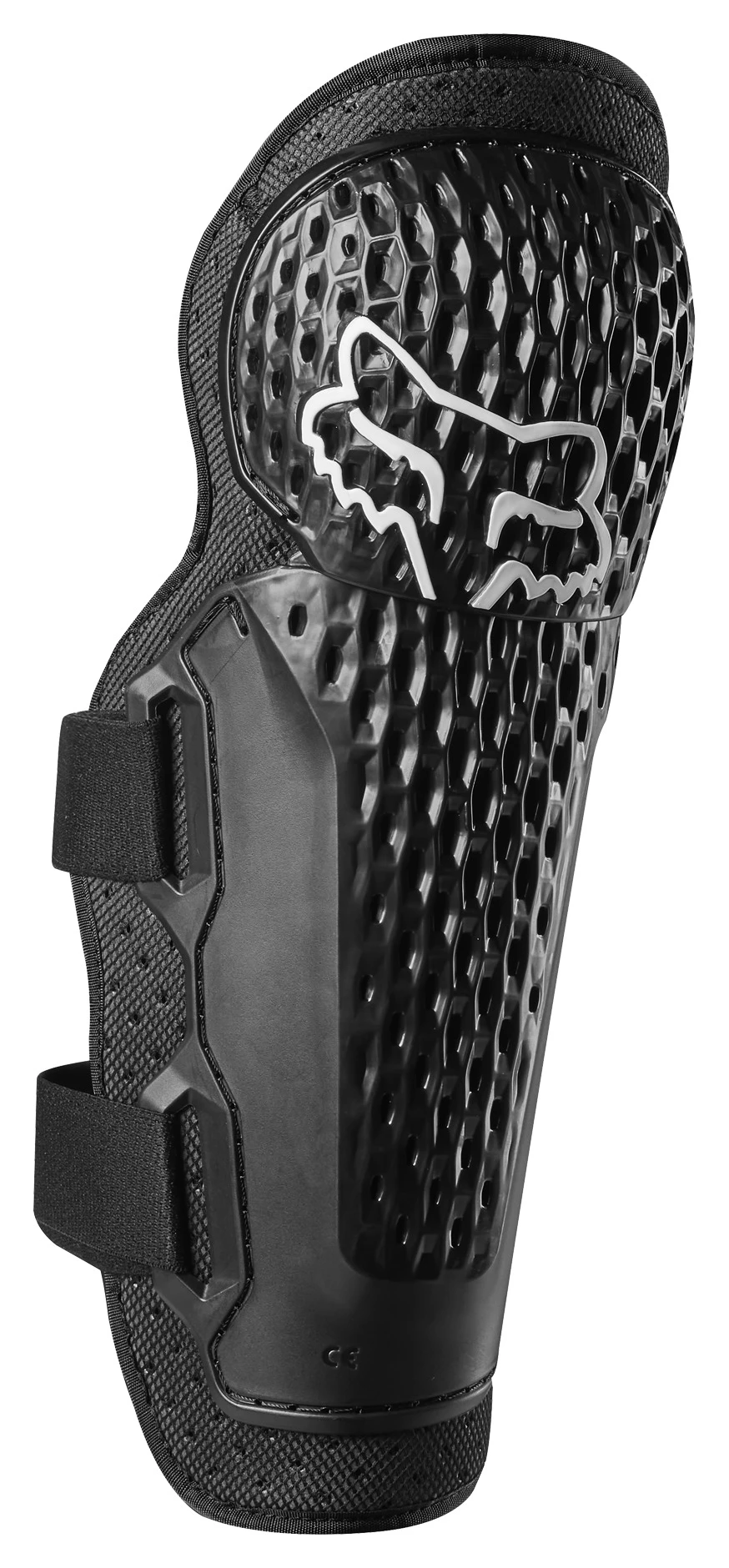 Fox Racing Titan Sport CE Knee Guards 3 Fox Racing Titan Sport CE Knee Guards
