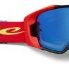 Fox Racing Vue Dkay Spark Goggles -Motorcycle Accessories fox racing vue dkay spark goggles