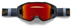 Fox Racing Vue Drive Goggles -Motorcycle Accessories fox racing vue drive goggles