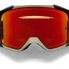 Fox Racing Vue Drive Goggles -Motorcycle Accessories fox racing vue drive goggles amber black