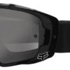 Fox Racing Vue S Stray Goggles -Motorcycle Accessories fox racing vue s stray goggles black
