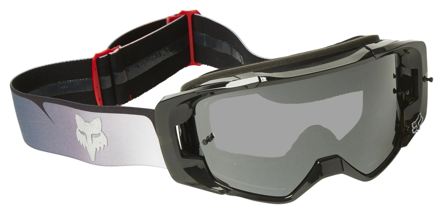 Fox Racing Vue Skarz Goggles 3 Fox Racing Vue Skarz Goggles
