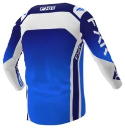 FXR Contender MX Jersey -Motorcycle Accessories fxr contender mx jersey 10