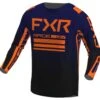FXR Contender MX Jersey -Motorcycle Accessories fxr contender mx jersey