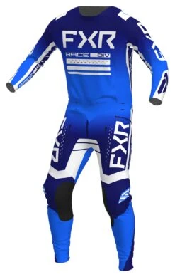 FXR Contender MX Jersey -Motorcycle Accessories fxr contender mx jersey 11