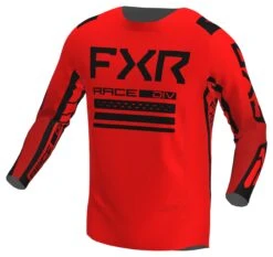 FXR Contender MX Jersey -Motorcycle Accessories fxr contender mx jersey 12