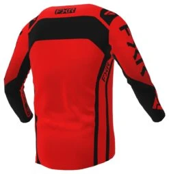 FXR Contender MX Jersey -Motorcycle Accessories fxr contender mx jersey 13