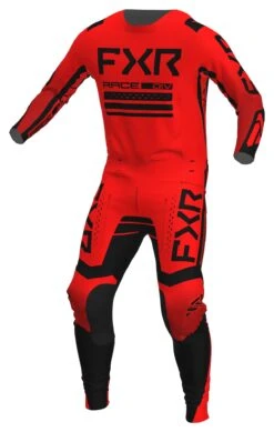 FXR Contender MX Jersey -Motorcycle Accessories fxr contender mx jersey 14