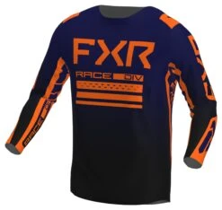 FXR Contender MX Jersey