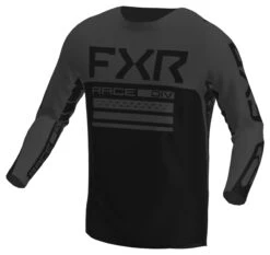 FXR Contender MX Jersey -Motorcycle Accessories fxr contender mx jersey 3