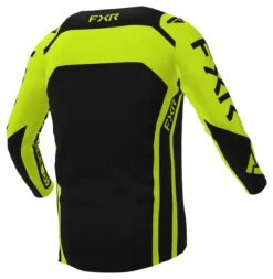 FXR Contender MX Jersey -Motorcycle Accessories fxr contender mx jersey 7