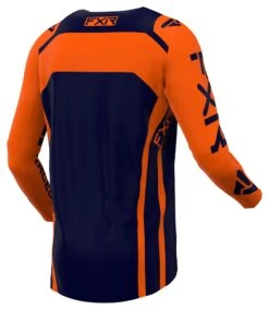 FXR Off-Road MX Jersey 15 FXR Off-Road MX Jersey -Motorcycle Accessories fxr off road mx jersey 1