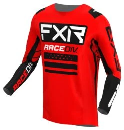 FXR Off-Road MX Jersey 24 FXR Off-Road MX Jersey -Motorcycle Accessories fxr off road mx jersey 10