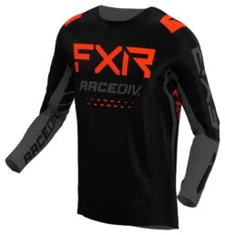 FXR Off-Road MX Jersey 18 FXR Off-Road MX Jersey -Motorcycle Accessories fxr off road mx jersey 4