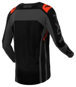 FXR Off-Road MX Jersey 19 FXR Off-Road MX Jersey -Motorcycle Accessories fxr off road mx jersey 5