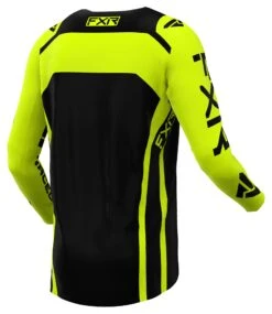 FXR Off-Road MX Jersey 21 FXR Off-Road MX Jersey -Motorcycle Accessories fxr off road mx jersey 7