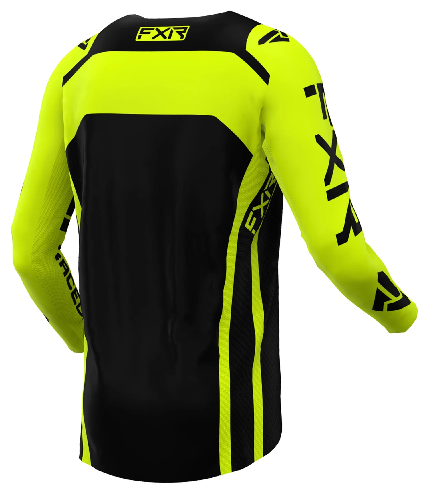 FXR Off-Road MX Jersey 10 FXR Off-Road MX Jersey - Image 8