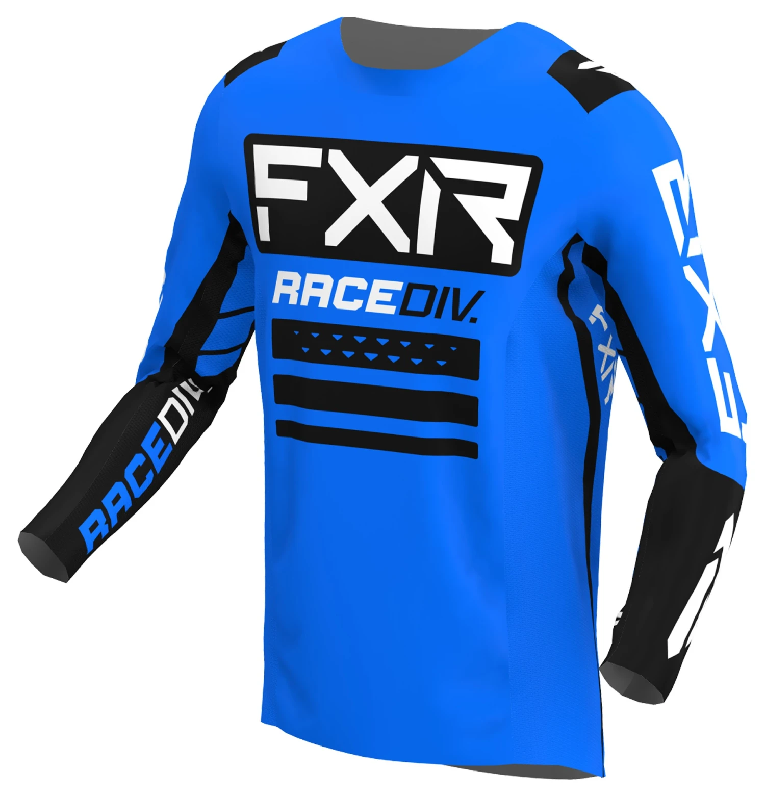 FXR Off-Road MX Jersey 11 FXR Off-Road MX Jersey - Image 9