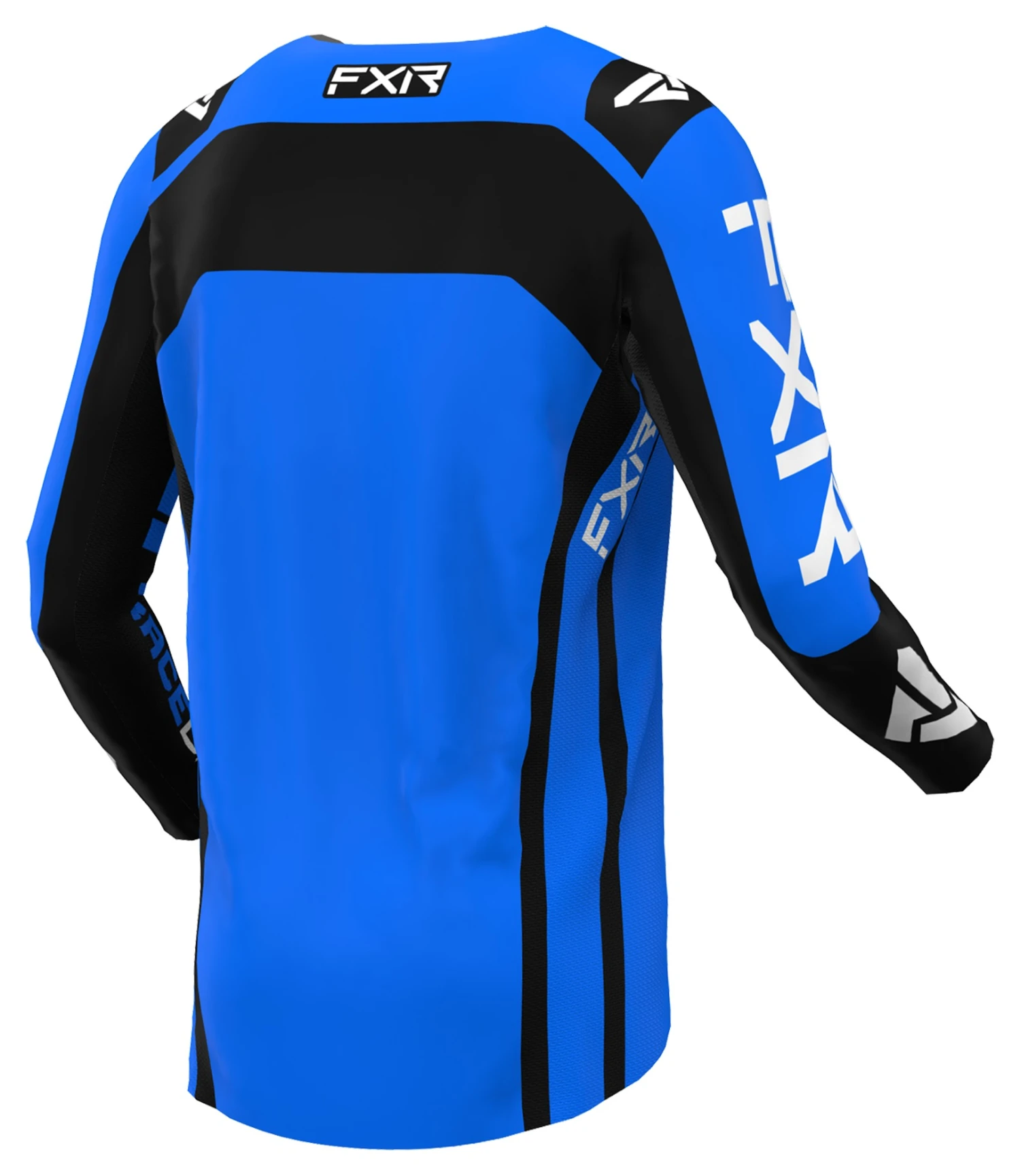 FXR Off-Road MX Jersey 12 FXR Off-Road MX Jersey - Image 10