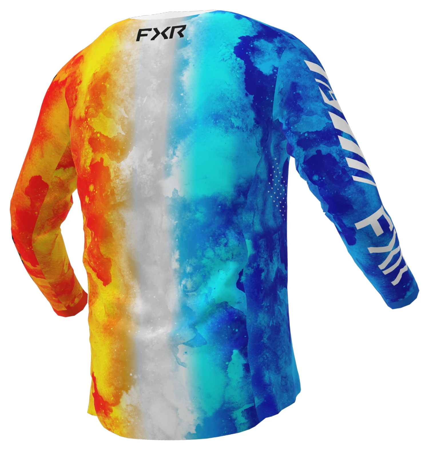 FXR Podium MX Jersey 4 FXR Podium MX Jersey - Image 2