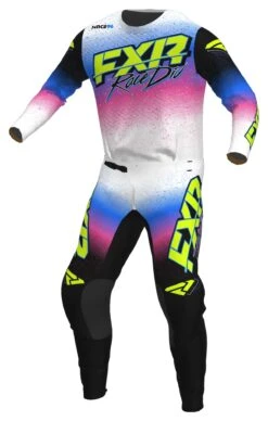 FXR Podium MX Jersey 34 FXR Podium MX Jersey -Motorcycle Accessories fxr podium mx jersey 12