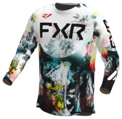 FXR Podium MX Jersey 35 FXR Podium MX Jersey -Motorcycle Accessories fxr podium mx jersey 13