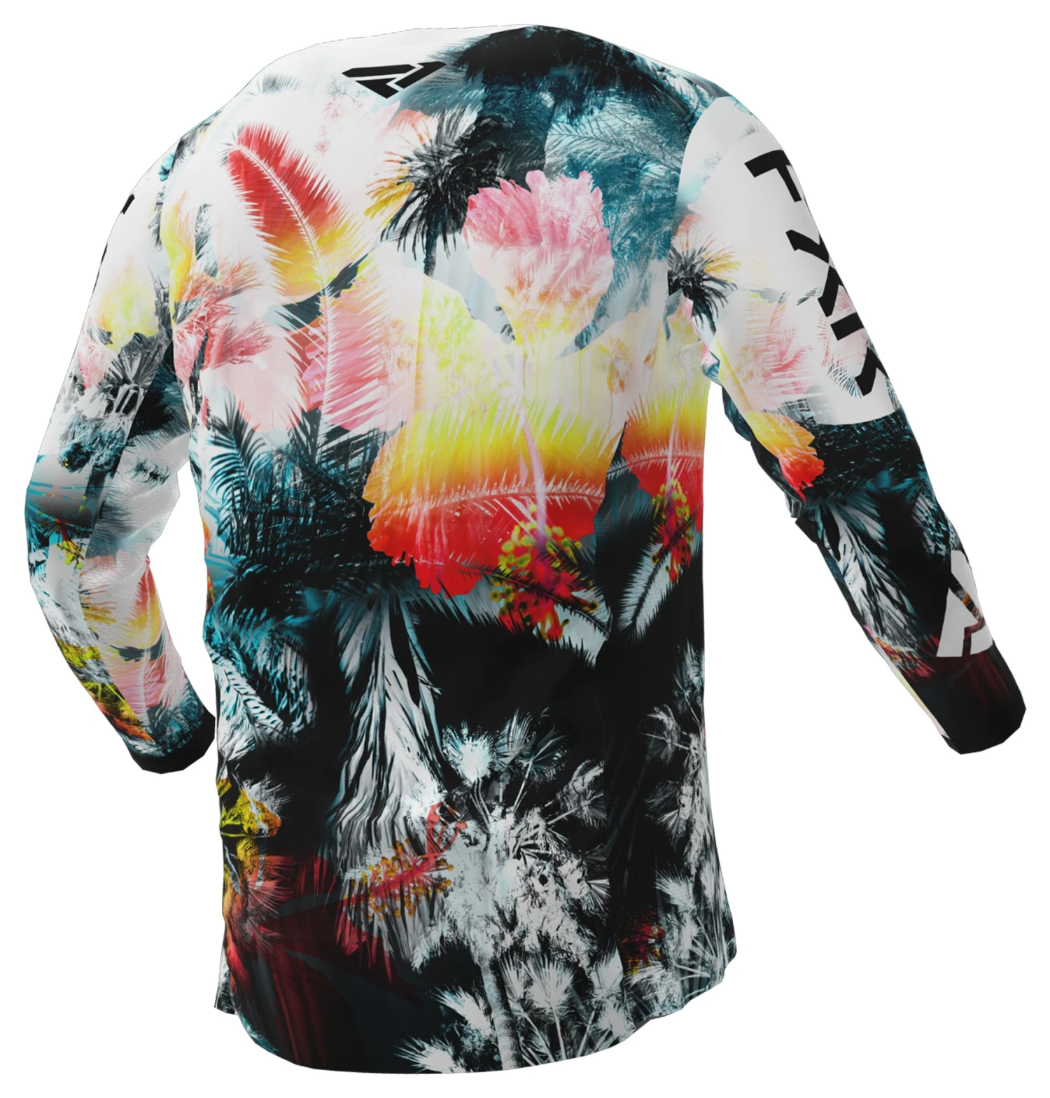 FXR Podium MX Jersey 19 FXR Podium MX Jersey - Image 17