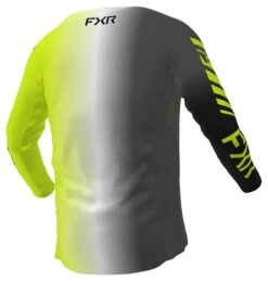 FXR Podium MX Jersey 27 FXR Podium MX Jersey -Motorcycle Accessories fxr podium mx jersey 5