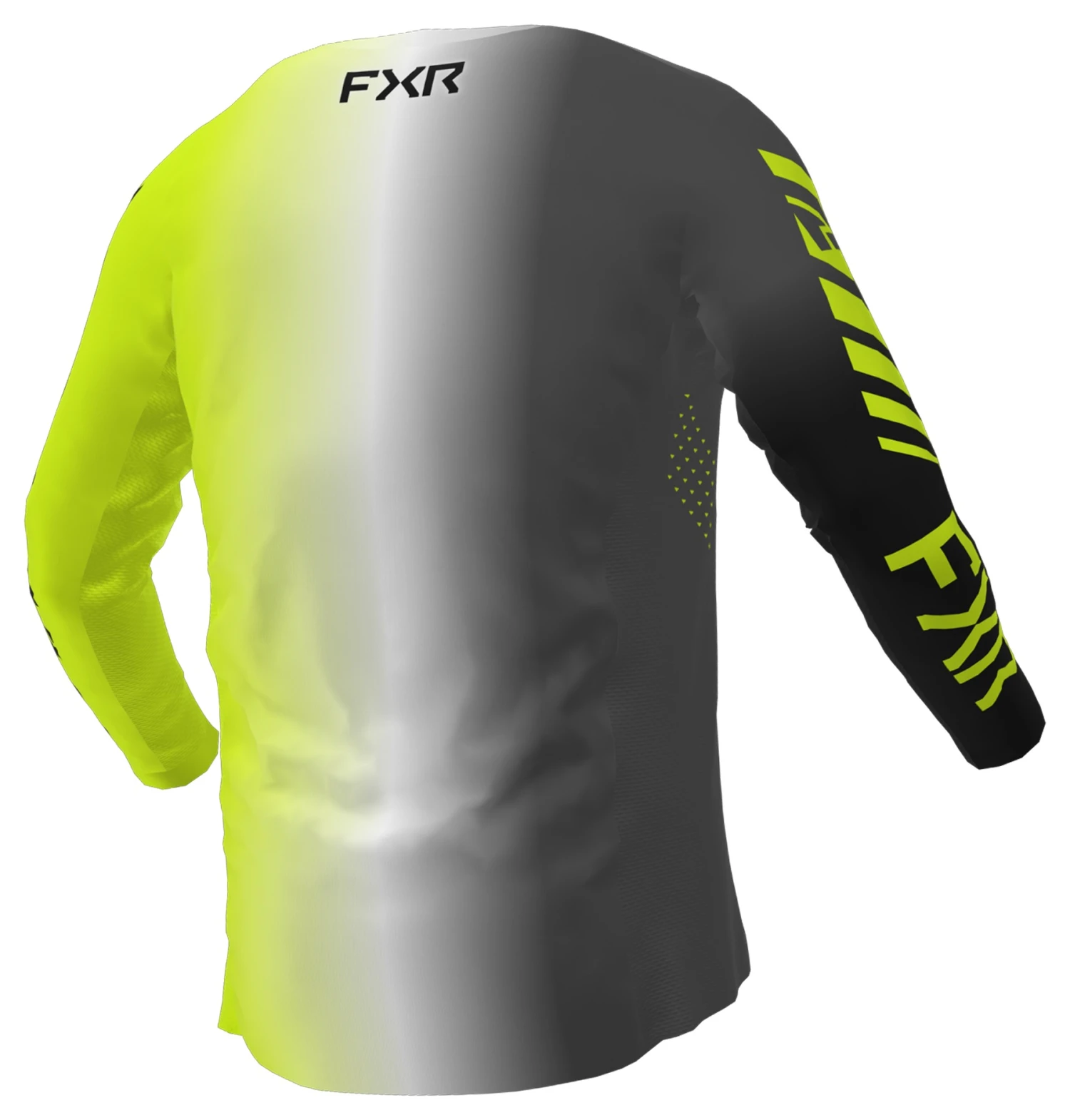 FXR Podium MX Jersey 10 FXR Podium MX Jersey - Image 8