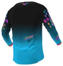 FXR Podium MX Jersey 30 FXR Podium MX Jersey -Motorcycle Accessories fxr podium mx jersey 8