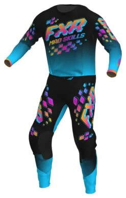 FXR Podium MX Jersey 31 FXR Podium MX Jersey -Motorcycle Accessories fxr podium mx jersey 9