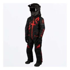 FXR Youth CX Monosuit 11 FXR Youth CX Monosuit -Motorcycle Accessories fxr youth cx monosuit 1