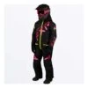 FXR Youth CX Monosuit 1 FXR Youth CX Monosuit -Motorcycle Accessories fxr youth cx monosuit