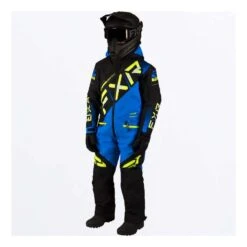 FXR Youth CX Monosuit 13 FXR Youth CX Monosuit -Motorcycle Accessories fxr youth cx monosuit 3