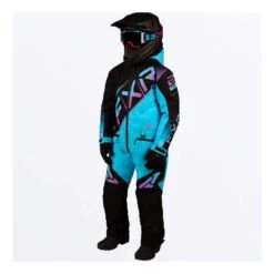 FXR Youth CX Monosuit 14 FXR Youth CX Monosuit -Motorcycle Accessories fxr youth cx monosuit 4