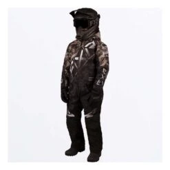 FXR Youth CX Monosuit 15 FXR Youth CX Monosuit -Motorcycle Accessories fxr youth cx monosuit 5