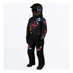 FXR Youth CX Monosuit 16 FXR Youth CX Monosuit -Motorcycle Accessories fxr youth cx monosuit 6