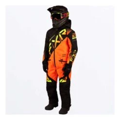 FXR Youth CX Monosuit 17 FXR Youth CX Monosuit -Motorcycle Accessories fxr youth cx monosuit 7