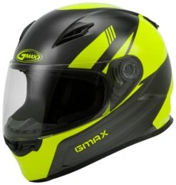 GMax FF49 Deflect Helmet -Motorcycle Accessories g max ff49 deflect helmet 2