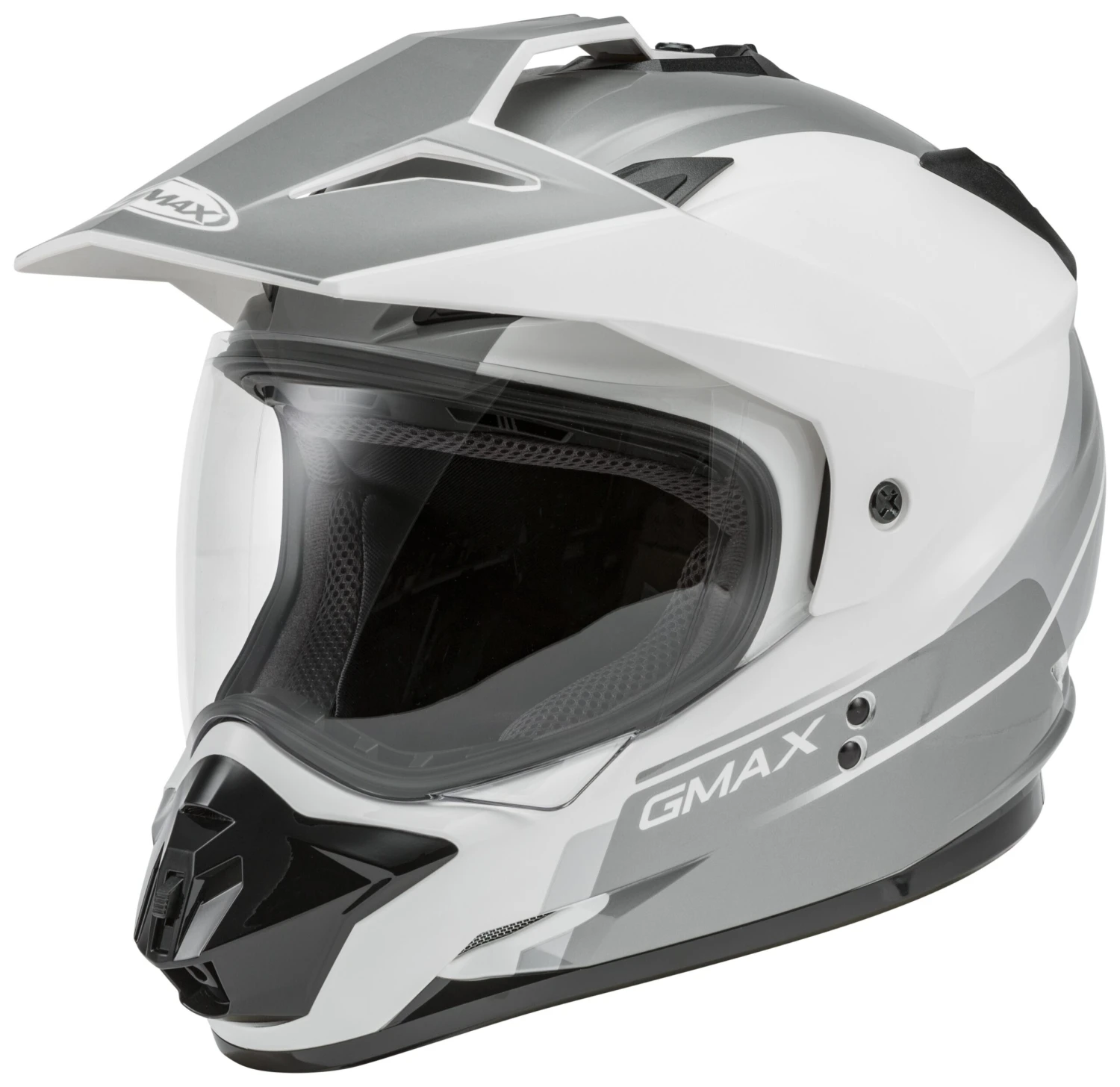 GMax GM11D Scud Helmet 4 GMax GM11D Scud Helmet - Image 2