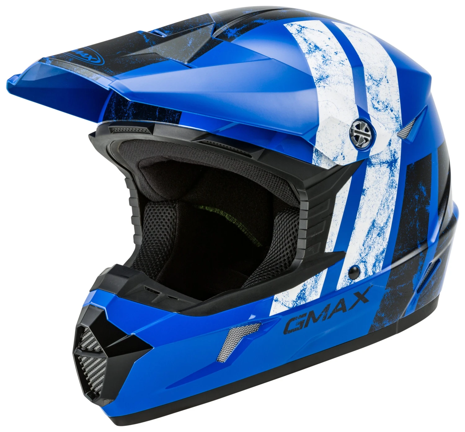 GMax MX46 Dominant Helmet 4 GMax MX46 Dominant Helmet - Image 2