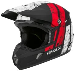 GMax MX46 Dominant Helmet 11 GMax MX46 Dominant Helmet -Motorcycle Accessories g max mx46 helmet 2