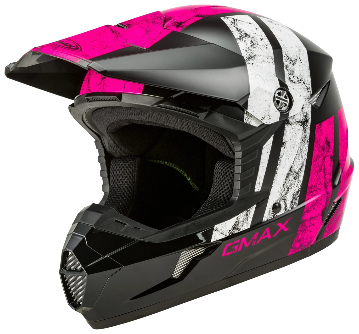 GMax MX46 Dominant Helmet 6 GMax MX46 Dominant Helmet - Image 4
