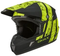 GMax MX46 Dominant Helmet 13 GMax MX46 Dominant Helmet -Motorcycle Accessories g max mx46 helmet 4
