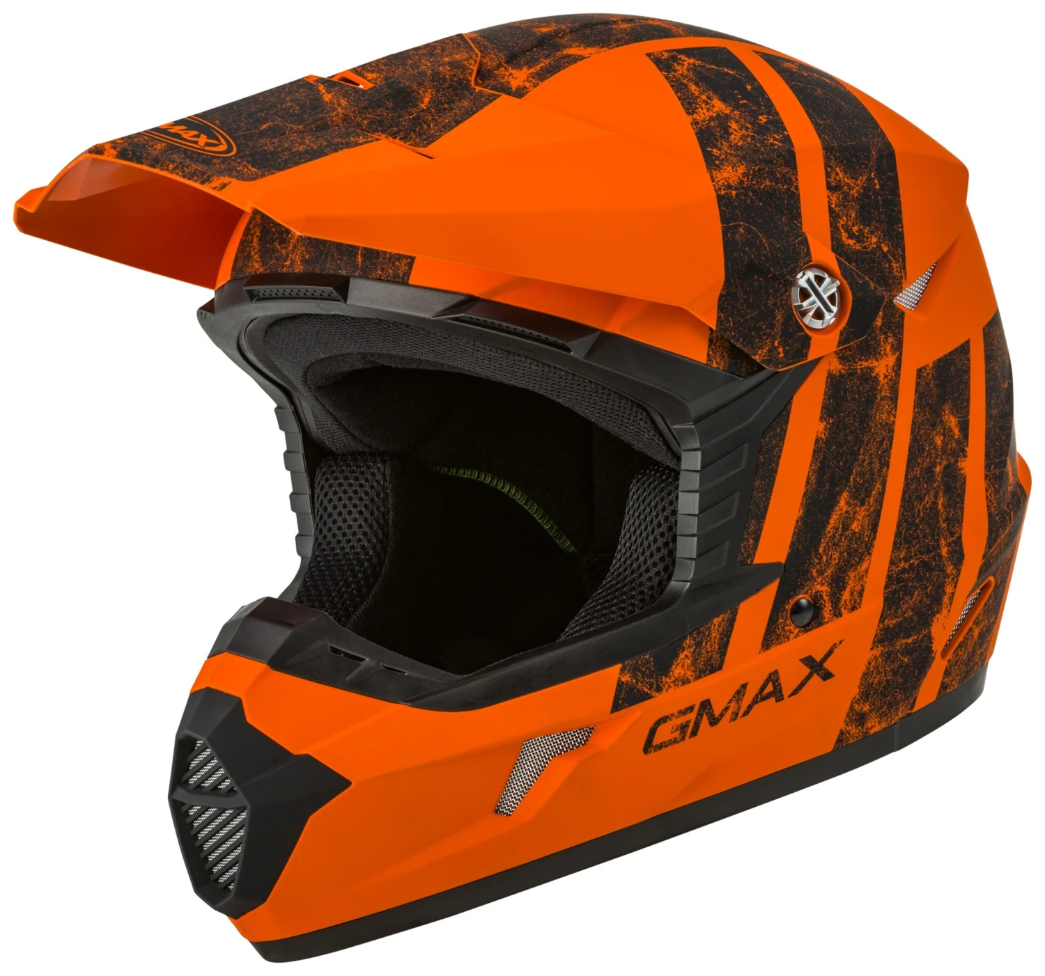 GMax MX46 Dominant Helmet 8 GMax MX46 Dominant Helmet - Image 6