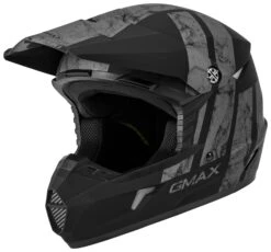 GMax MX46 Dominant Helmet 15 GMax MX46 Dominant Helmet -Motorcycle Accessories g max mx46 helmet 6