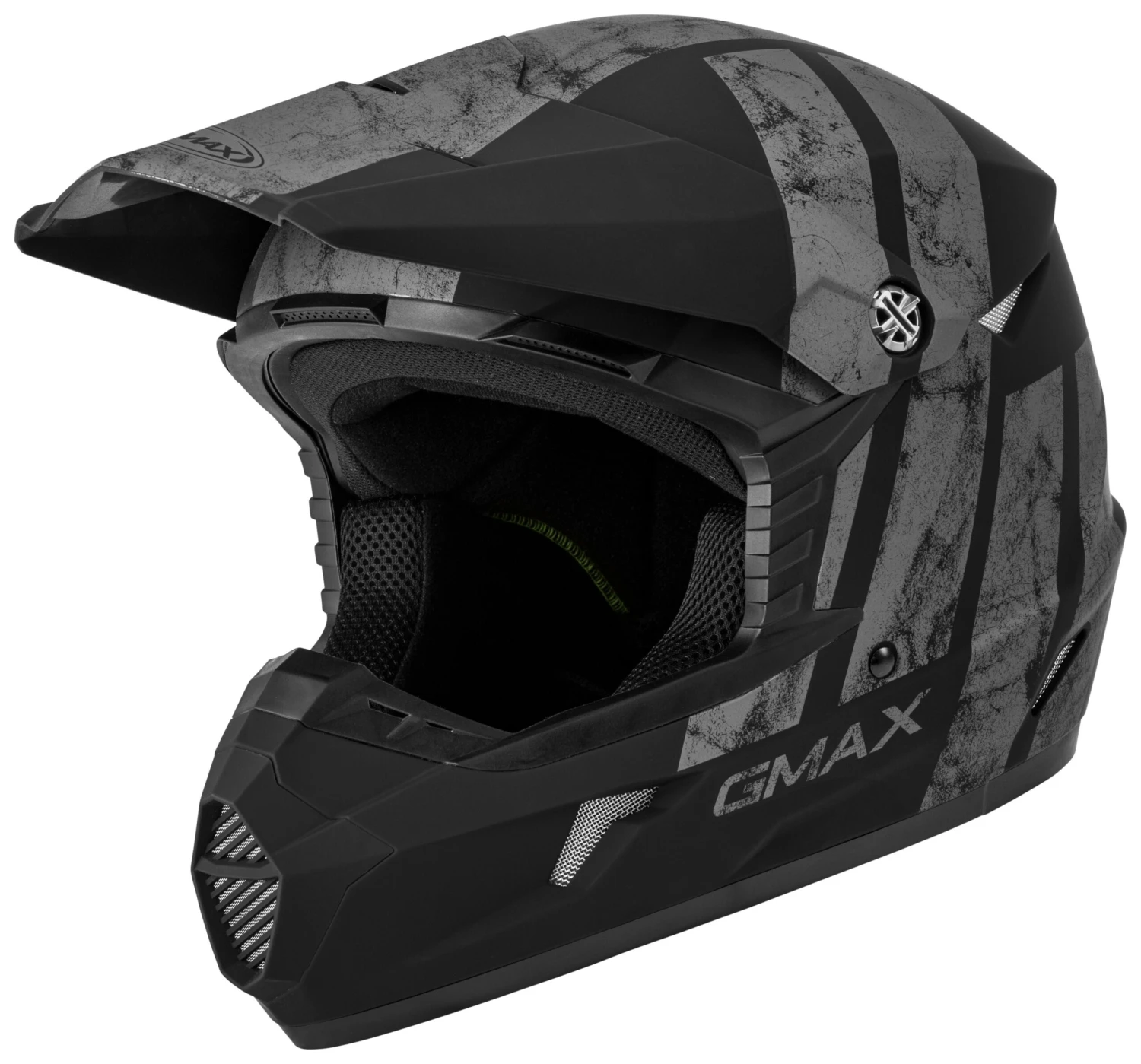 GMax MX46 Dominant Helmet 9 GMax MX46 Dominant Helmet - Image 7