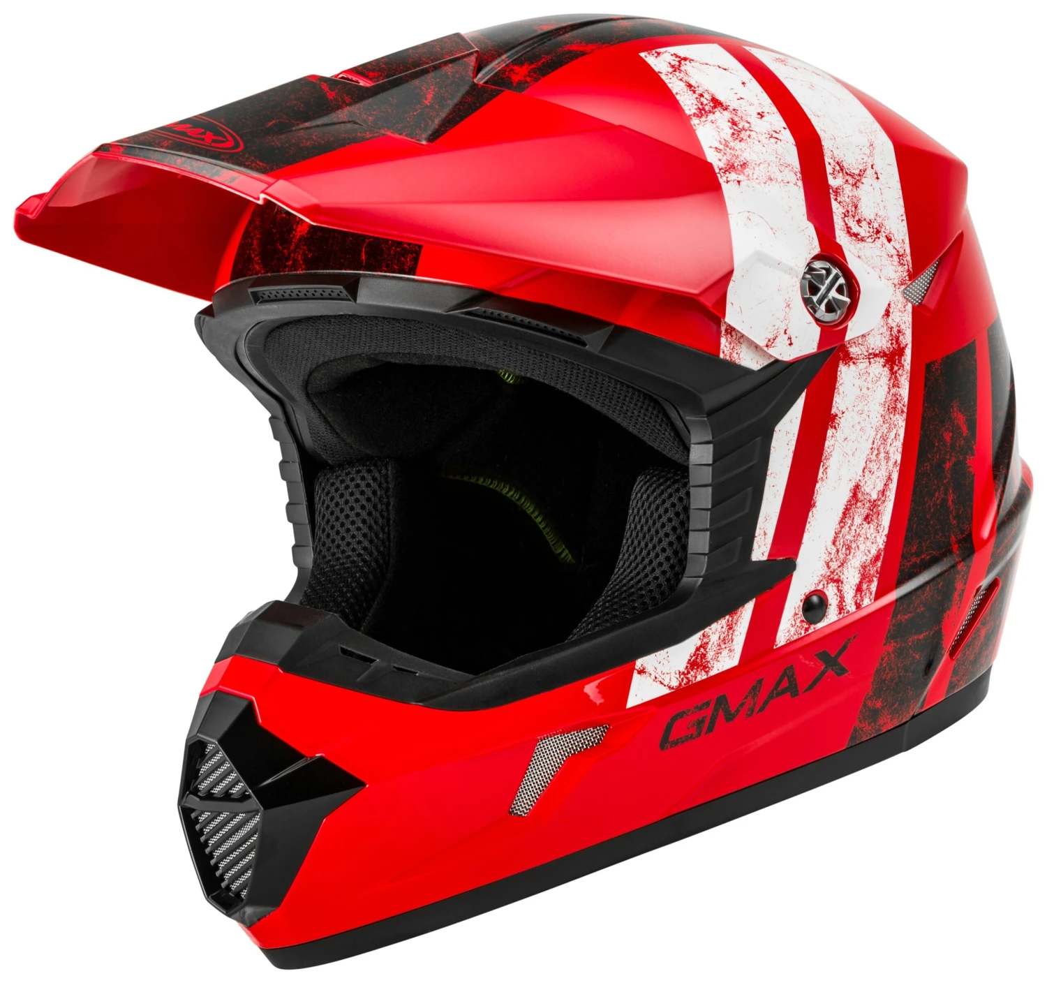 GMax MX46 Dominant Helmet 3 GMax MX46 Dominant Helmet