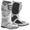 Gaerne SG-12 Boots White / 10.5 [Open Box]