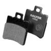 Galfer Semi-Metallic 1054 Front Brake Pads For Harley 1984-1999 [Incomplete] -Motorcycle Accessories galfer semi metallic1054 front brake pads for harley19841999 incomplete